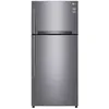 Image de RÃ©frigÃ©rateur 2 portes LG GTD7850PS1