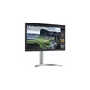 Image de LG UltraFine 32UQ850V-W - Écran Gaming UHD 4K 60 Hz 32 Pouces