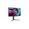 Image de LG 27GR93U-B - Écran Gaming UHD 4K 144 Hz 27 Pouces