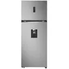Image de RÃ©frigÃ©rateur-congÃ©lateur LG GTFV44PYBKD - congÃ©lateur haut avec distributeur d'eau - WiFi - 70x72.5x184.5 cm (lxpxh) - 459 litres - classe E - argent