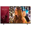 Image de LG 86UN640S0LD - 86" UN640S Series TV LCD rÃ©tro-Ã©clairÃ©e par LED - hÃ´tel / hospitalitÃ© - Smart TV - webOS - 4K UHD (2160p) 3840 x 2160 - HDR - bleu cendrÃ©