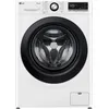 Image de LG F94R50WHS machine Ã  laver chargement frontal 9 kg 1360 tr/min Blanc