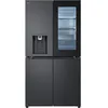 Image de RÃ©frigÃ©rateur multi portes LG GMG960EVEE INSTAVIEW