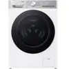 Image de F94R92WSTE - Machine à laver - WiFi - largeur : 60 cm - profondeur : 62 cm - hauteur : 85 cm - chargement frontal - 68 litres - 9 kg - 1400 tours/min en occasion ou reconditionné