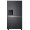 Image de RÃ©frigÃ©rateur amÃ©ricain LG Electronics GSJV80MCLE - 635 litres Classe E Carbone