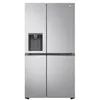 Image de Lg - RÃ©frigÃ©rateur amÃ©ricain 635l 91.3cm nofrost GSJV80MBLE
