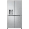 Image de RÃ©frigÃ©rateur amÃ©ricain LG GML960MBBE rÃ©frigÃ©rateur amÃ©ricain Pose libre 641 L Acier inoxydable