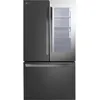 Image de RÃ©frigÃ©rateur multi portes LG GMZ765SBHJ INSTAVIEW