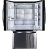 Image de Réfrigérateur Multi-Portes LG GMZ765SBHJ en occasion ou reconditionné