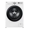 Image de LG F14R15WHS machine à laver chargement frontal 11 kg 1350 tr/min Blanc