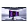 Image de LG UltraGear OLED 34GS95QE-B - Écran Gaming Incurvé OLED 240 Hz 34 Pouces
