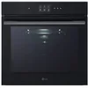 Image de Four encastrable fonction vapeur LG WS9D7693CM FullSteam