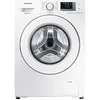 Image de WF90F5E3U4W - Machine à laver - largeur : 60 cm - profondeur : 55 cm - hauteur : 85 cm - chargement frontal - 63 litres - 9 kg - 1400 tours/min - en occasion ou reconditionné