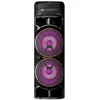 Image de LG RNC9 haut-parleur portable et de fÃªte Orateur du parti Noir 1000 W