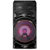 Image de LG XBOOM RNC5 - Enceinte de soirÃ©e - sans fil - Bluetooth - ContrÃ´lÃ© par application - 2 voies