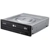 Image de LG GH24NSD1 Super Multi - Lecteur de disque - DVDÂ±RW (Â±R DL)/DVD-RAM - 24x/24x/5x - Serial ATA - interne - 5.25