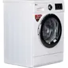 Image de Lave-Linge Hublot LG F74G62WH en occasion ou reconditionné