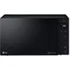 Image de LG NeoChef MS2535GDS - Four micro-ondes monofonction - pose libre - 25 litres - 1000 Watt - noir