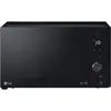 Image de LG NeoChef MS3265DDS - Four micro-ondes monofonction - 32 litres - 1200 Watt - noir