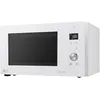 Image de LG NeoChef MS3265DDH - Four micro-ondes monofonction - pose libre - 32 litres - 1200 Watt - blanc