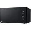Image de LG NeoChef MH7265DDS - Four micro-ondes grill - pose libre - 32 litres - 1200 Watt - noir