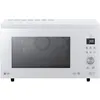 Image de LG NeoChef MJ3965BPH - Four micro-ondes combinÃ© - grill - 39 litres - 1100 Watt - blanc