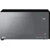 Image de LG MS3295DDR - Four micro-ondes monofonction - pose libre - 32 litres - 1200 Watt - miroir