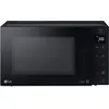 Image de LG MH7235GIB - Four micro-ondes grill - pose libre - 32 litres - 1200 Watt - noir
