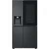 Image de RÃ©frigÃ©rateur AmÃ©ricain LG GSXE90EVDD INSTAVIEW
