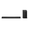 Image de LG DS70TY haut-parleur soundbar Noir 3.1.1 canaux