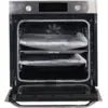 Image de Four chaleur tournante SAMSUNG NV75K5571RS en occasion ou reconditionné