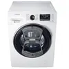 Image de WW80K6414QW - Machine à laver - largeur : 60 cm - profondeur : 55 cm - hauteur : 85 cm - chargement frontal - 63 litres - 8 kg - 1400 tours/min - en occasion ou reconditionné