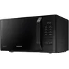 Image de Samsung MS23K3513AK - Four micro-ondes monofonction - pose libre - 23 litres - 800 Watt - noir