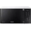 Image de Samsung MS23K3555EW - Four micro-ondes monofonction - pose libre - 23 litres - 800 Watt - blanc