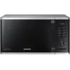 Image de Samsung MS23K3555ES - Four micro-ondes monofonction - pose libre - 23 litres - 800 Watt - acier inoxydable