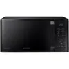 Image de Samsung MG23K3515AK - Four micro-ondes grill - pose libre - 23 litres - 800 Watt - noir