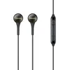 Image de Samsung EO-IG935 - Ãcouteurs avec micro - intra-auriculaire - filaire - jack 3,5mm - noir