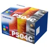 Image de Samsung CLT-P504C (SU400A) - 4 couleurs - Toner - Multipack