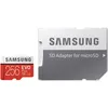 Image de Samsung EVO Plus MB-MC256G - Carte mÃ©moire flash (adaptateur microSDXC vers SD inclus(e)) - 256 Go - UHS-I U3 / Class10 - microSDXC UHS-I