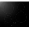 Image de Table induction Samsung NZ64M3NM1BB 4 foyers