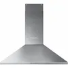 Image de Samsung NK24M3050PS - Hotte - hotte dÃ©corative - largeur : 60 cm - profondeur : 45 cm - extraction et recirculation (avec kit de recirculation supplÃ©mentaire) - acier inoxydable