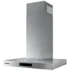 Image de Hotte standard Samsung NK24M5060SS 60 cm 668 mÂ³/h B Acier inoxydable