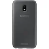 Image de SAMSUNG EF-AJ330TB - Coque souple G J3 2017 Noir