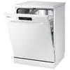 Image de Lave-vaisselle Samsung DW60M6040FW Pose libre 13 couverts
