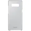 Image de Coque transparente Noir pour Galaxy Note 8 en occasion ou reconditionné