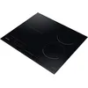 Image de Samsung NZ64R3747B - Table de cuisson Ã  induction - 4 plaques de cuisson - Niche - largeur : 56 cm - profondeur : 49 cm - avec bord coupÃ©