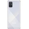 Image de Galaxy A71 - 4G smartphone - double SIM - RAM 6 Go / Mémoire interne 128 Go - microSD slot - OLED display - 6.7" - 2400 x 1080 pixels - 4x caméras en occasion ou reconditionné