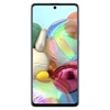 Image de Galaxy A71 - 4G smartphone - double SIM - RAM 8 Go / Mémoire interne 128 Go - microSD slot - écran OEL - 6.7" - 2400 x 1080 pixels - 4x caméras en occasion ou reconditionné