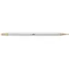 Image de Stylet magnétique pour Samsung Flip 2 Blanc en occasion ou reconditionné