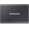 Image de SSD Externe T7 - MU-PC2T0T/WW - 2TO gris titane en occasion ou reconditionné